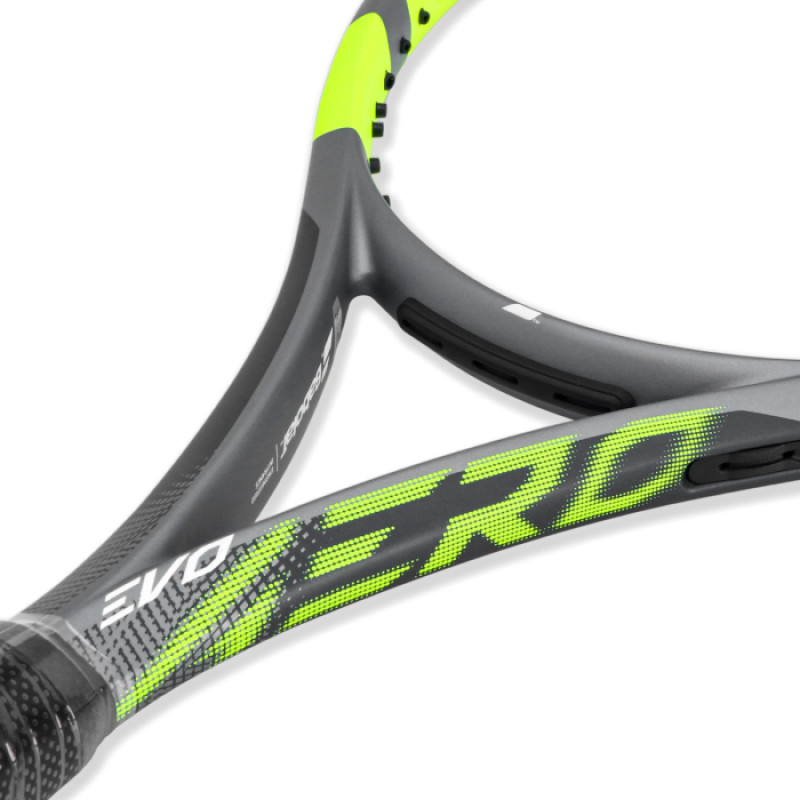 Raquete de Tênis Babolat Evo Aero Gen2 2026 275g | Spin e Conforto